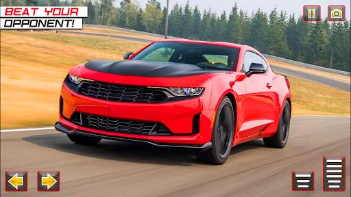 Juegos de Carreras de Carros - عکس بازی موبایلی اندروید