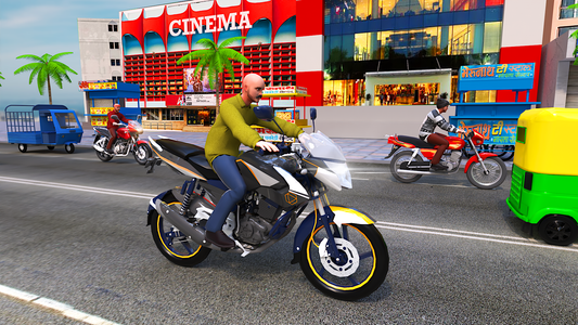 gta motovlog para android atualizado