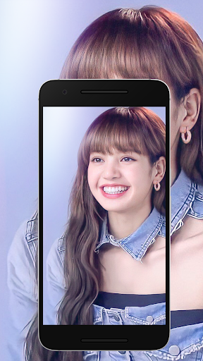 Lisa Blackpink Wallpapers HD - عکس برنامه موبایلی اندروید