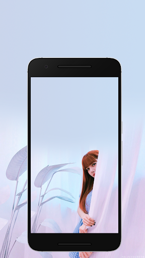 Lisa Blackpink Wallpapers HD - Image screenshot of android app
