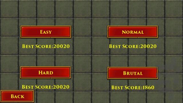 CoVid20 - Gameplay image of android game