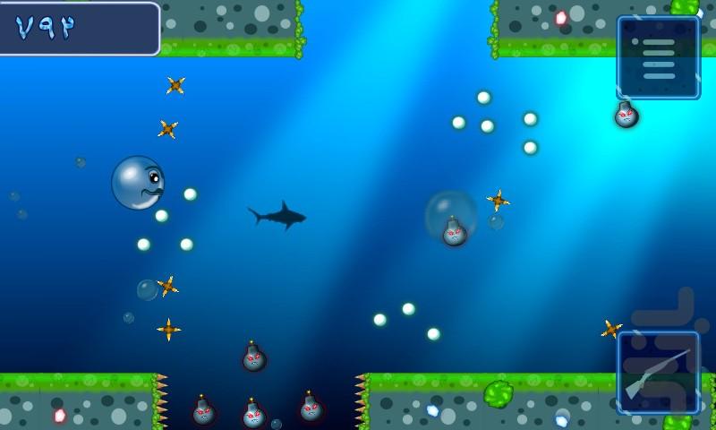 Hobabkhan - Gameplay image of android game