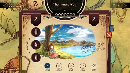 Lanota - Music game with story - عکس بازی موبایلی اندروید