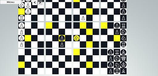 4D Chess - Image screenshot of android app
