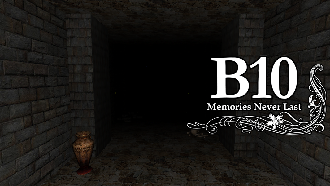 B10 Memories Never Last - Gameplay image of android game
