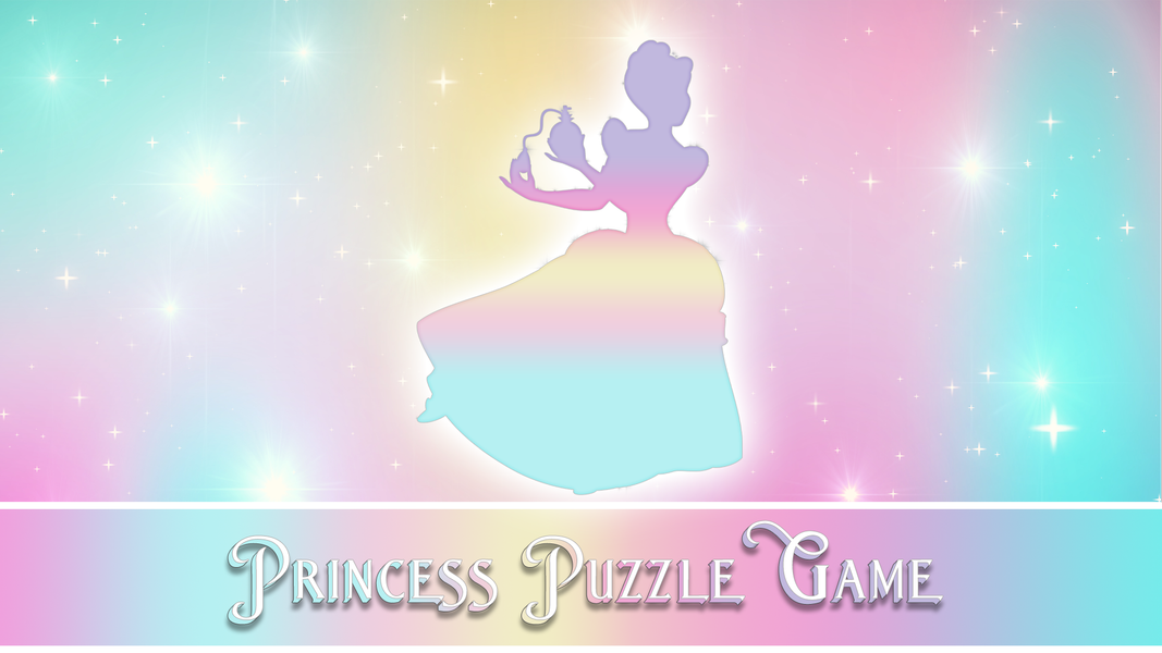 Princess Puzzle Quest - Gameplay image of android game