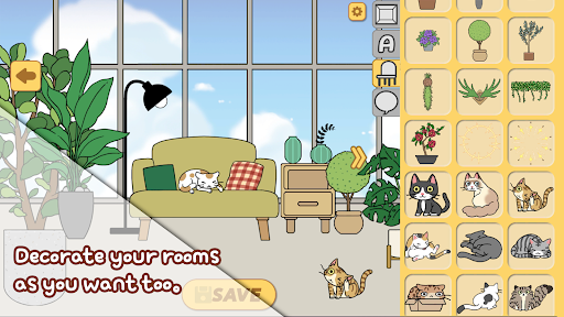 Character Maker: Dress-up Game - عکس بازی موبایلی اندروید