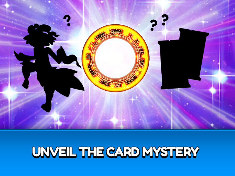 TCG Card Shop Tycoon Simulator - عکس برنامه موبایلی اندروید