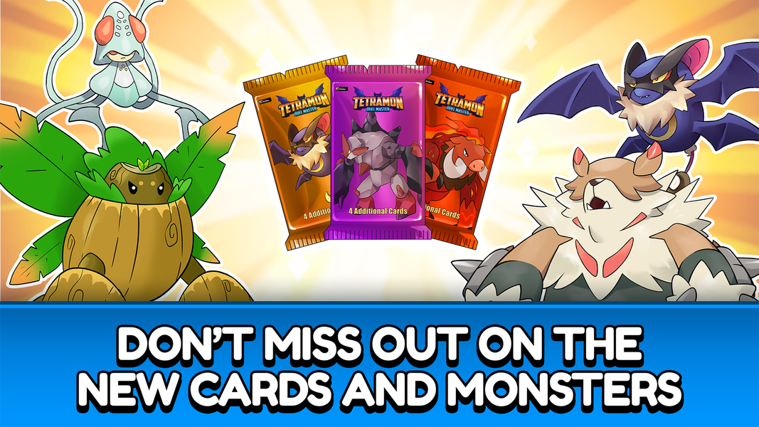 TCG Card Shop Tycoon Simulator - عکس برنامه موبایلی اندروید