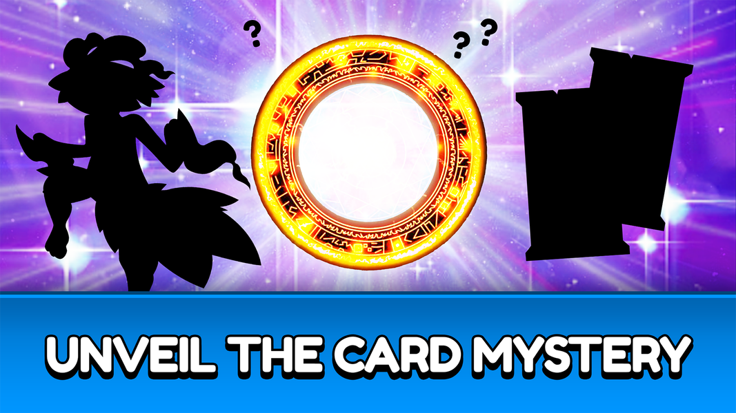 TCG Card Shop Tycoon Simulator - عکس برنامه موبایلی اندروید