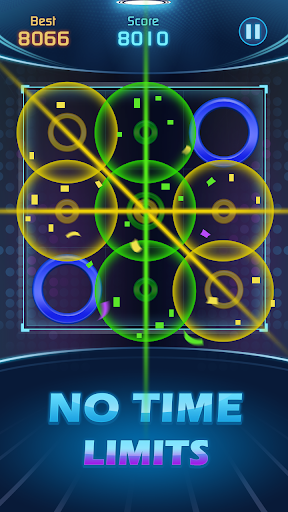 Color Ring Puzzle - عکس بازی موبایلی اندروید