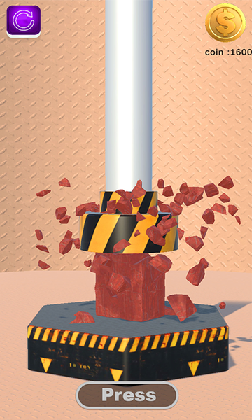 DIY Science Experiments Game! - Gameplay image of android game