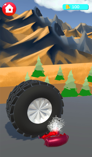 DIY Science Experiments Game! - Gameplay image of android game