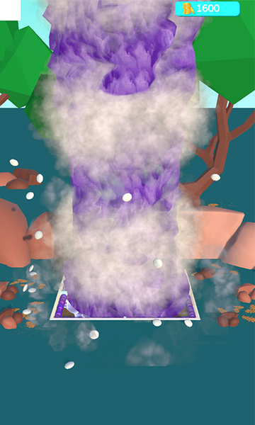 DIY Science Experiments Game! - Gameplay image of android game