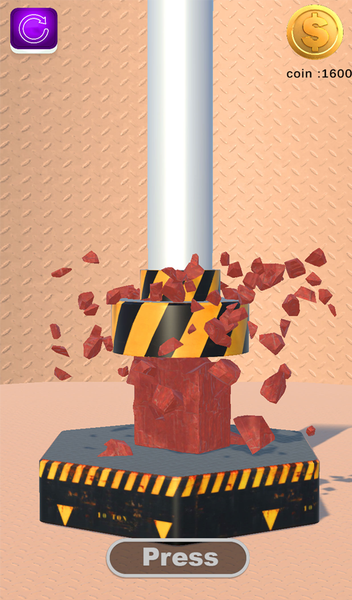 DIY Science Experiments Game! - Gameplay image of android game