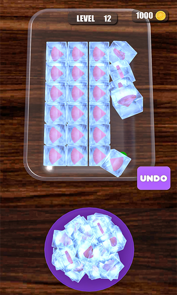 Ice Restock! Small Business - Gameplay image of android game