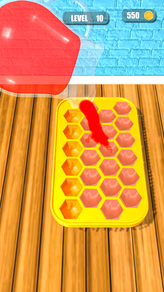 Ice Restock! Small Business - Gameplay image of android game