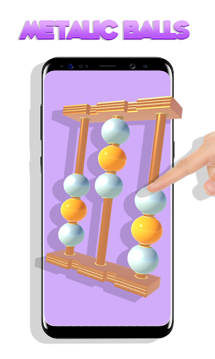 Sensory Fidget Games - عکس بازی موبایلی اندروید