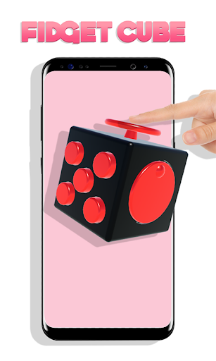 Sensory Fidget Games - عکس بازی موبایلی اندروید