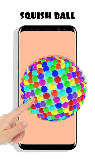 Sensory Fidget Games - عکس بازی موبایلی اندروید