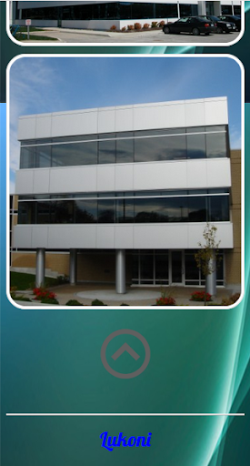 Office Building Design - Image screenshot of android app