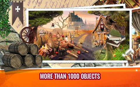 291 New Free Hidden Object Games - Ancient Ruins APK para Android - Download