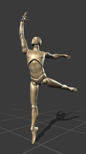 Poseit - عکس برنامه موبایلی اندروید