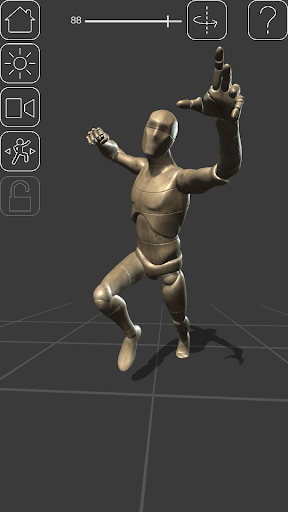 Poseit - عکس برنامه موبایلی اندروید