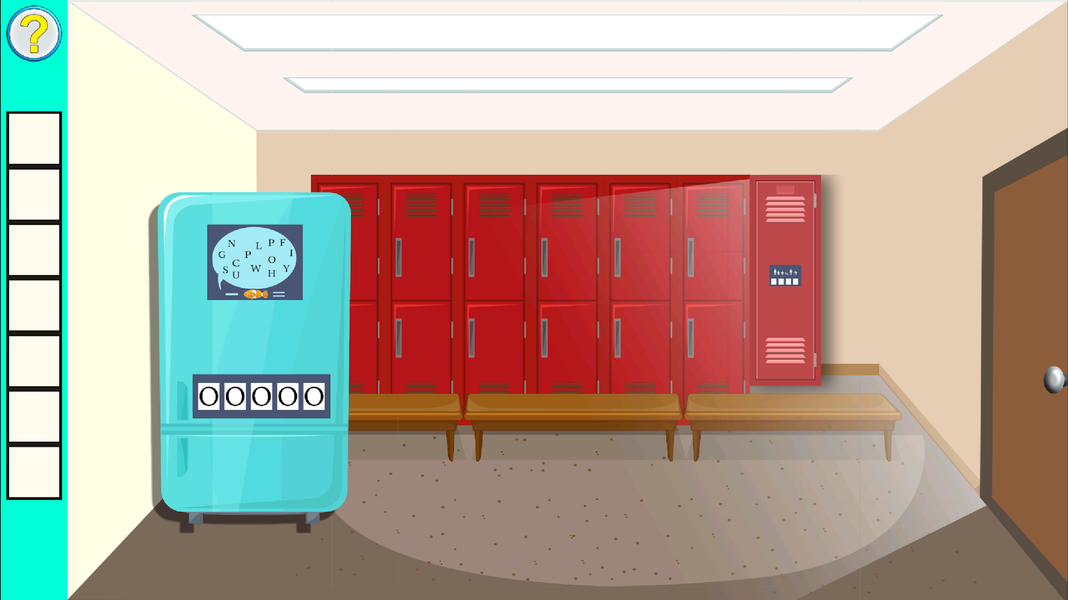 Aquarium Mystery Game - عکس بازی موبایلی اندروید