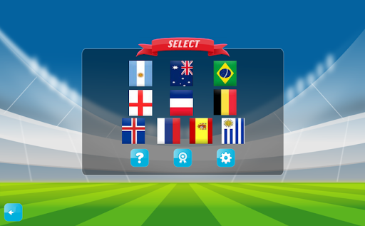 Soccer Goalkeeper - عکس برنامه موبایلی اندروید