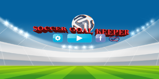 Soccer Goalkeeper - عکس برنامه موبایلی اندروید