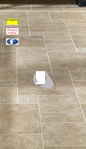 E-Tape - Image screenshot of android app