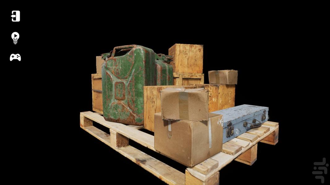 The Fizzz - Gameplay image of android game