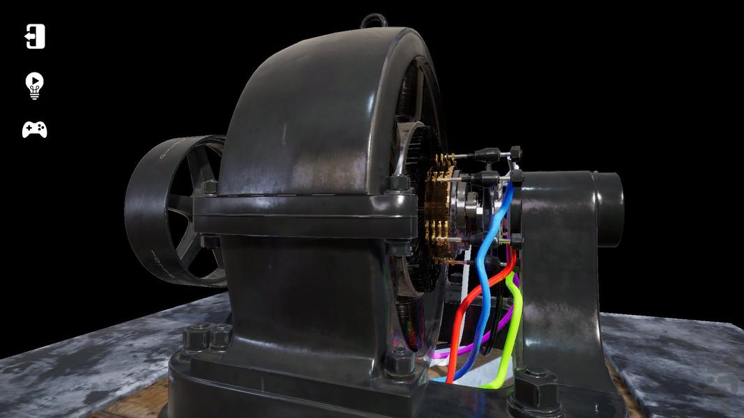 The Fizzz - Gameplay image of android game