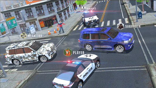 Car Sim Japan - عکس برنامه موبایلی اندروید