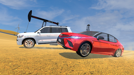 Car Sim Japan - عکس برنامه موبایلی اندروید