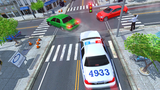 Legendary Cars: Crown - عکس بازی موبایلی اندروید