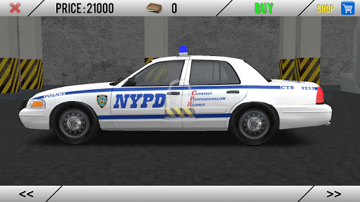 Legendary Cars: Crown - عکس بازی موبایلی اندروید