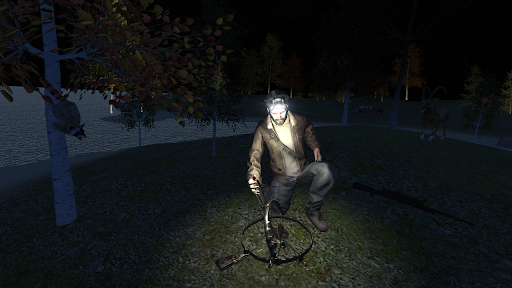 Hunting Online - Gameplay image of android game