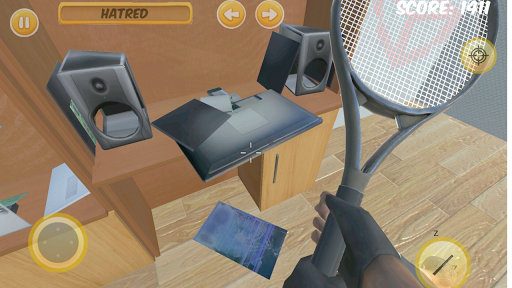 Neighbor - Gameplay image of android game