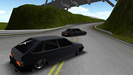 REAL TAZs - Gameplay image of android game