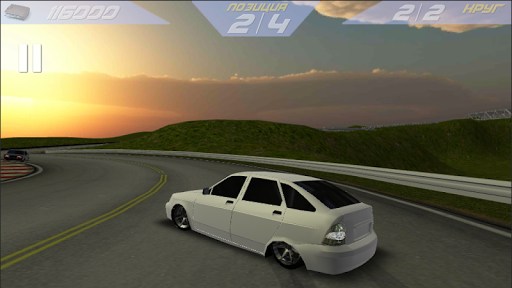 REAL TAZs - Gameplay image of android game