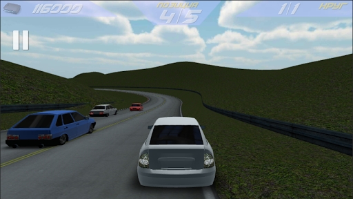 REAL TAZs - Gameplay image of android game