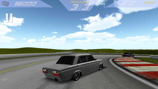 REAL TAZs - Gameplay image of android game