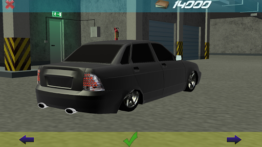 REAL TAZs 2 - Gameplay image of android game