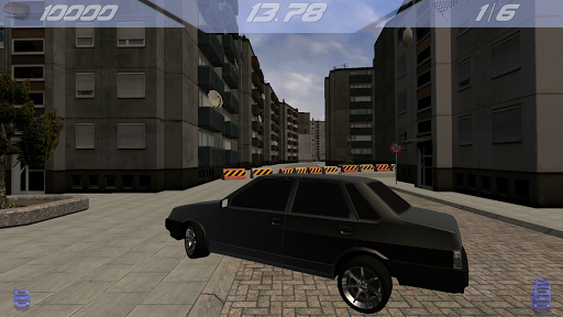 REAL TAZs 2 - Gameplay image of android game