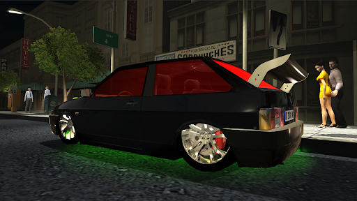 Download VAZ 2108 for GTA Vice City