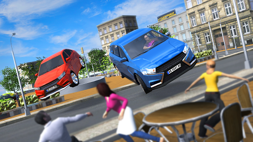 Vesta&VestaSW - Image screenshot of android app