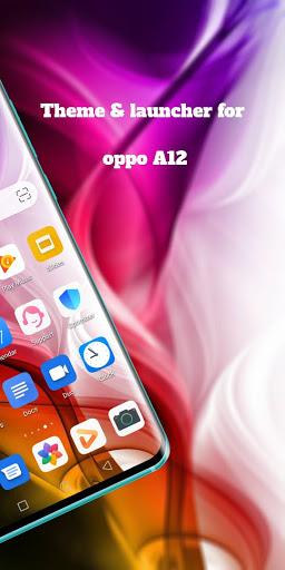 Theme for Oppo Reno8 T 5G - عکس برنامه موبایلی اندروید