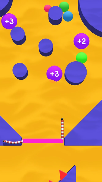 Math Ropes - Image screenshot of android app